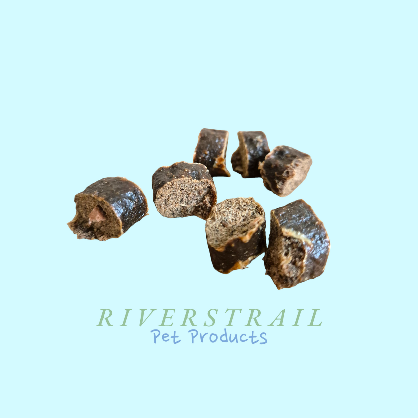 Sausage Bites! ( 5 Flavours)