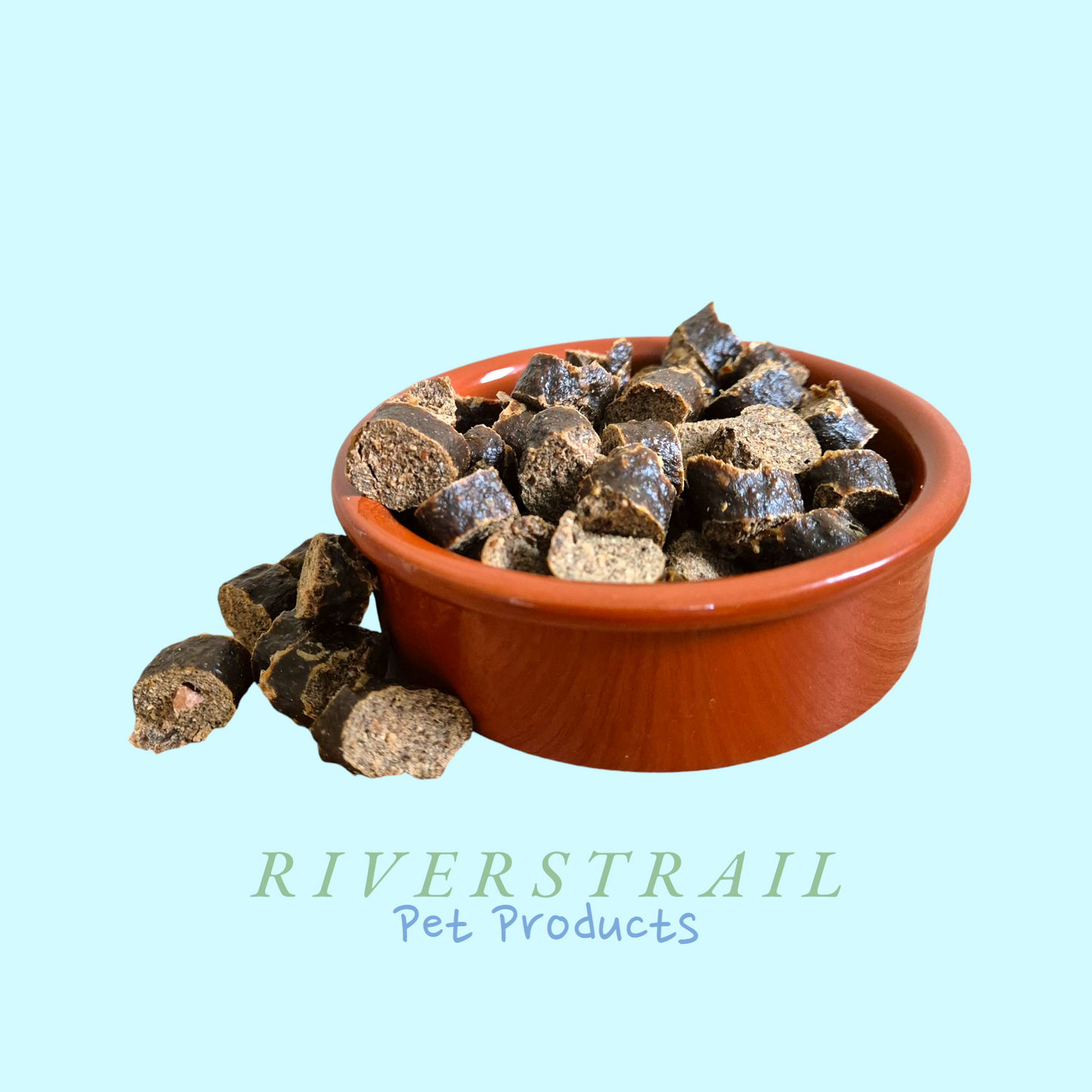 Sausage Bites! ( 5 Flavours)