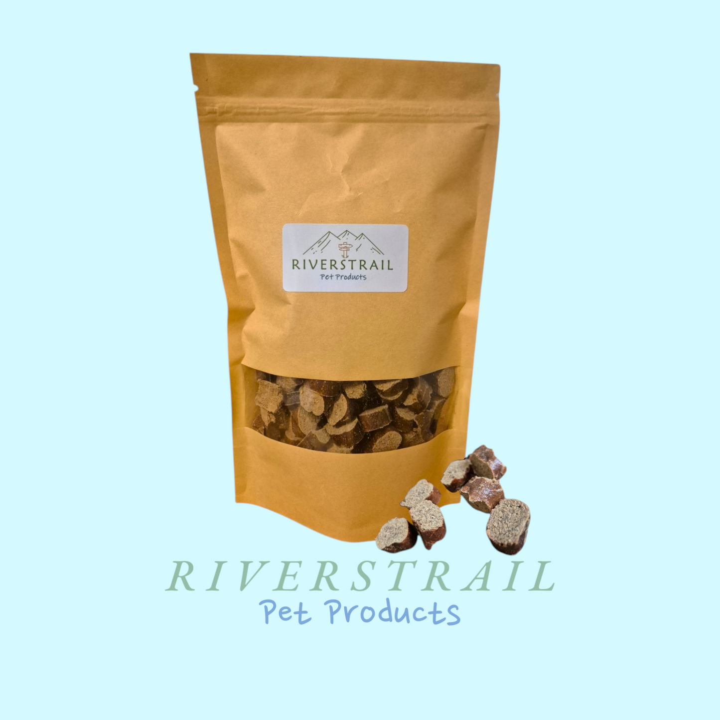 Sausage Bites! ( 5 Flavours)