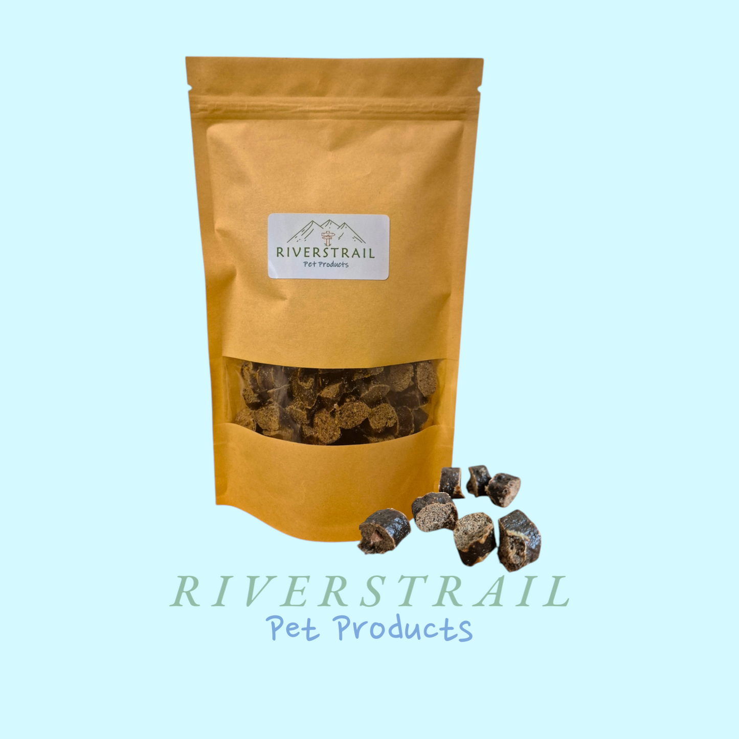 Sausage Bites! ( 5 Flavours)