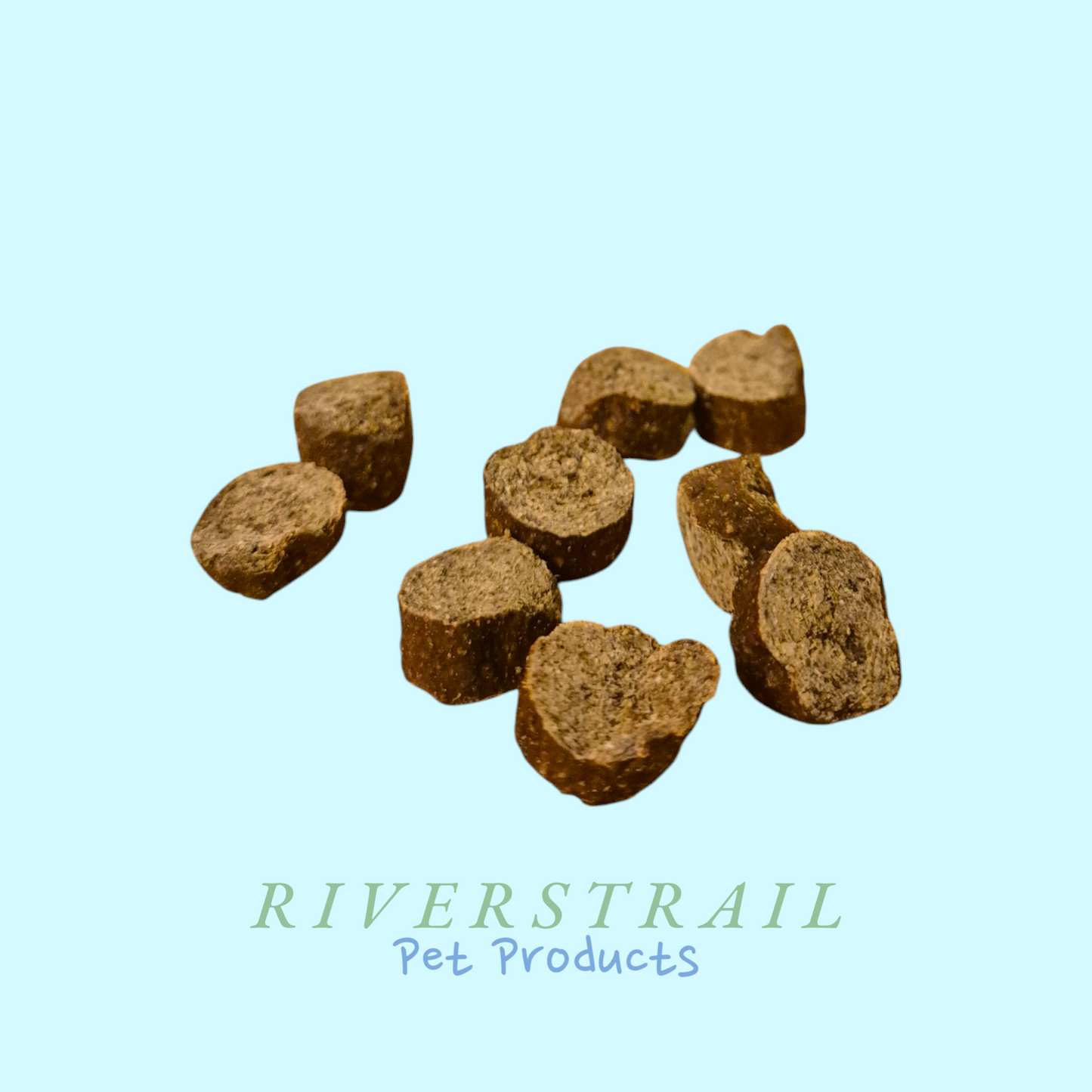 Sausage Bites! ( 5 Flavours)