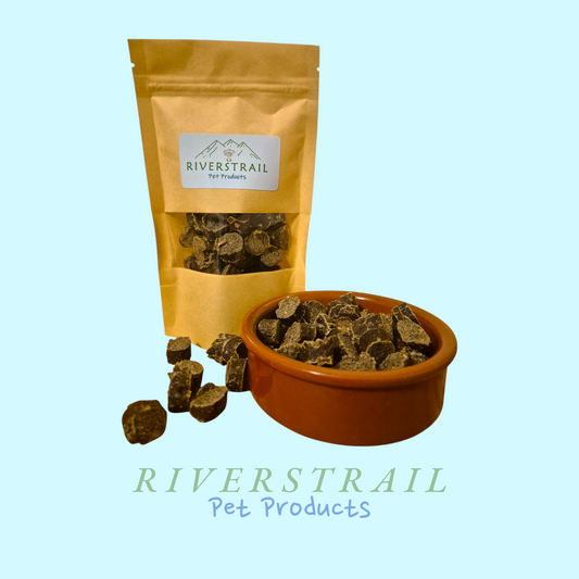 Sausage Bites! ( 5 Flavours)