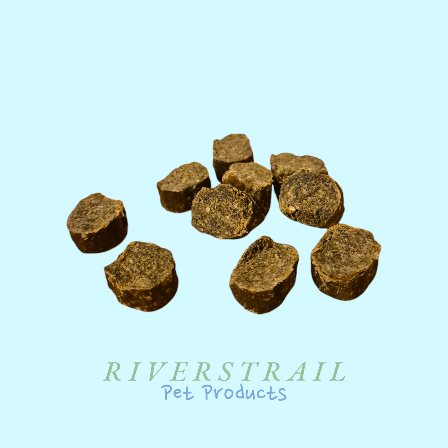 Sausage Bites! ( 5 Flavours)