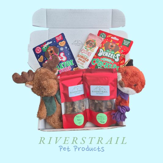 Christmas Bundle Box!