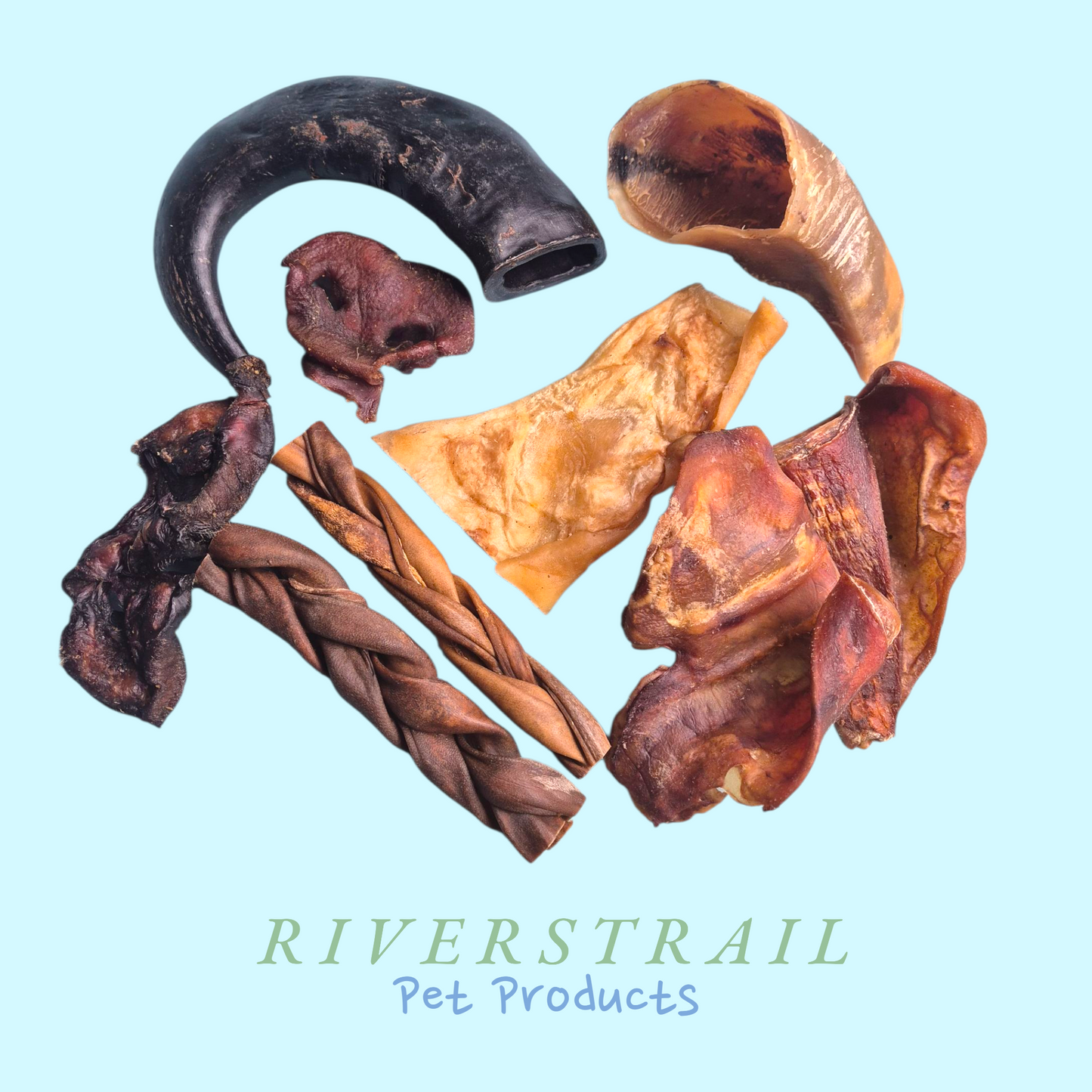 Tough Chewers Bundle!