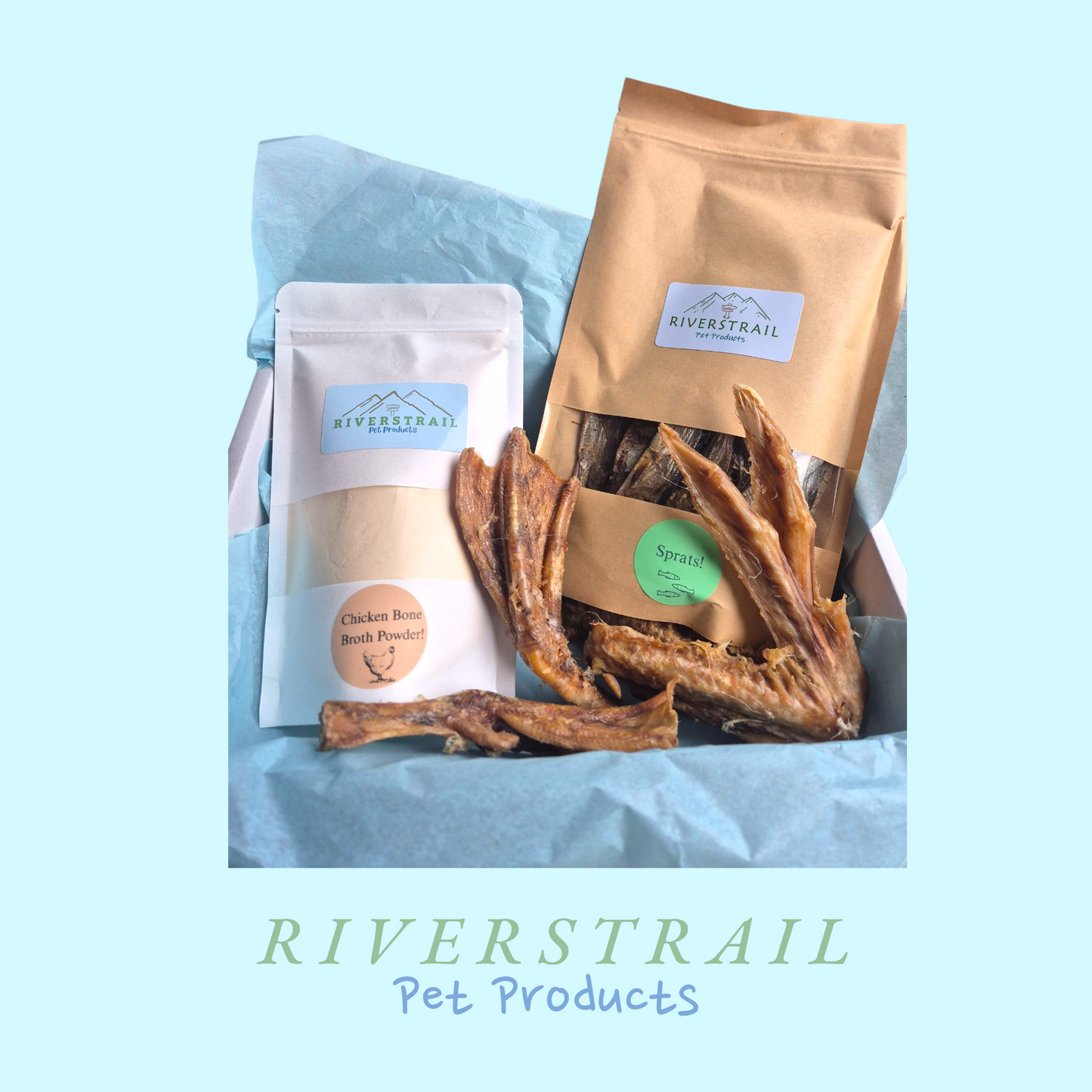 Joint support Bundle!