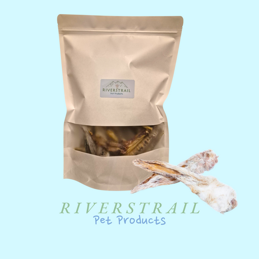 Mixed natural treat bag!