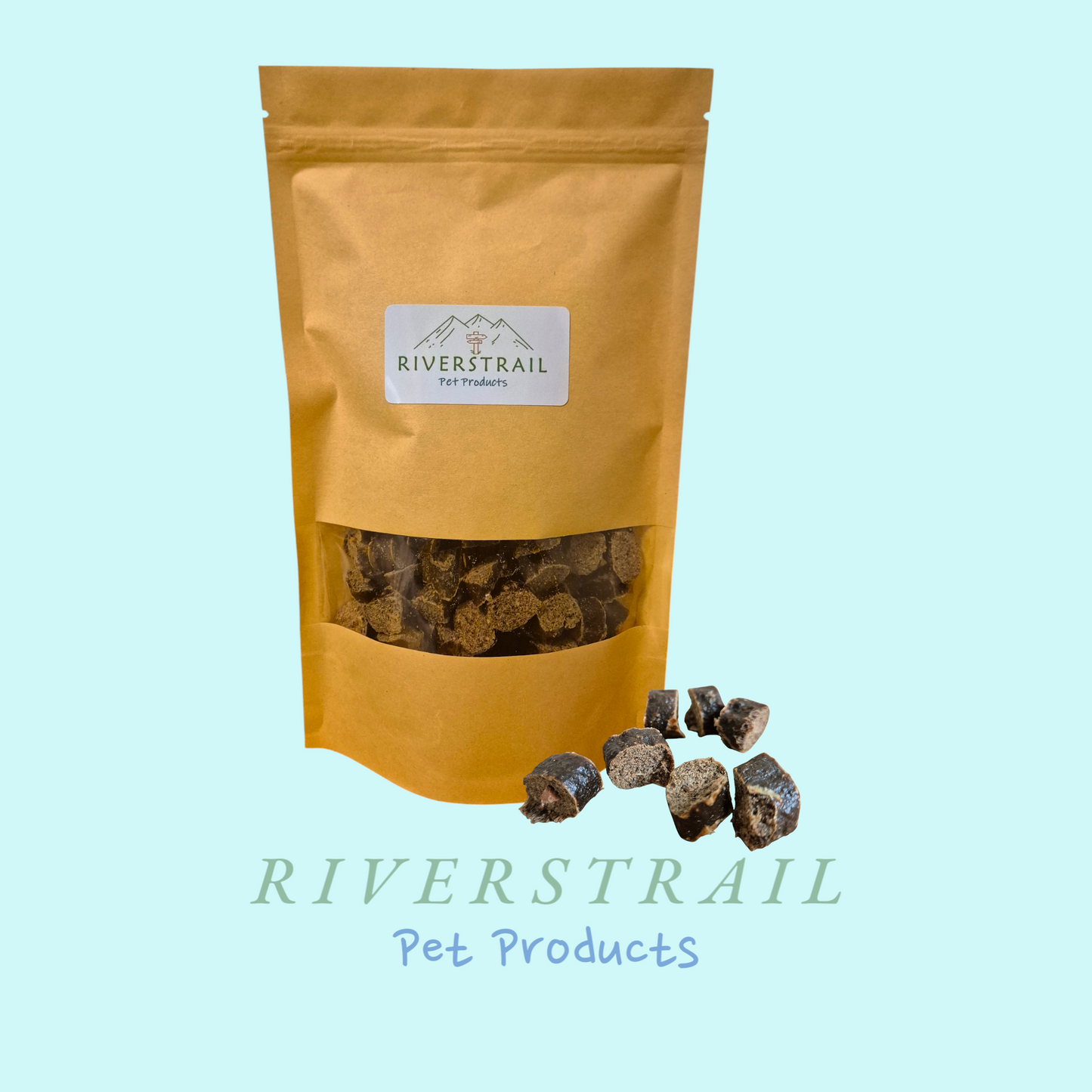 Sausage Bites! ( 5 Flavours)