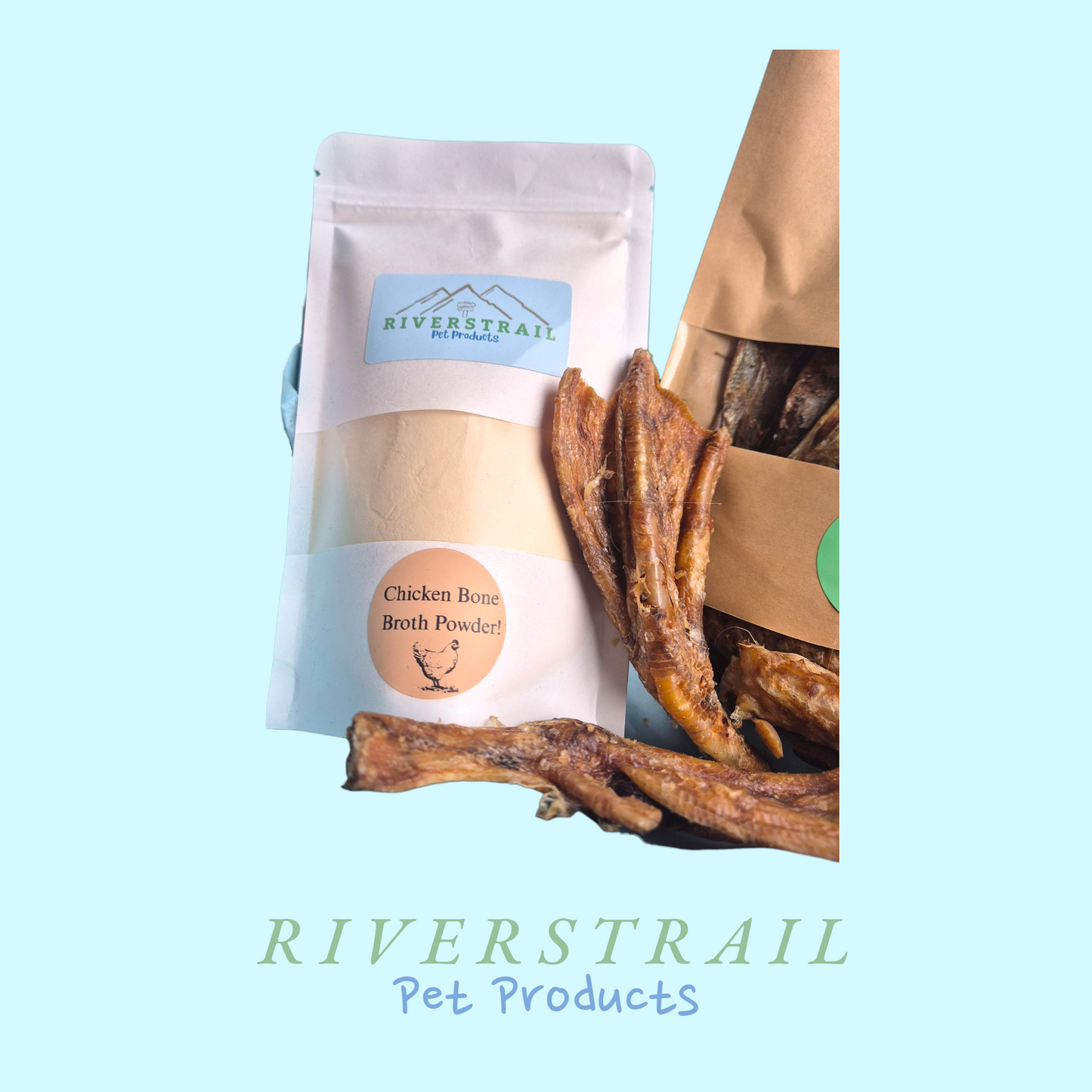 Joint support Bundle!