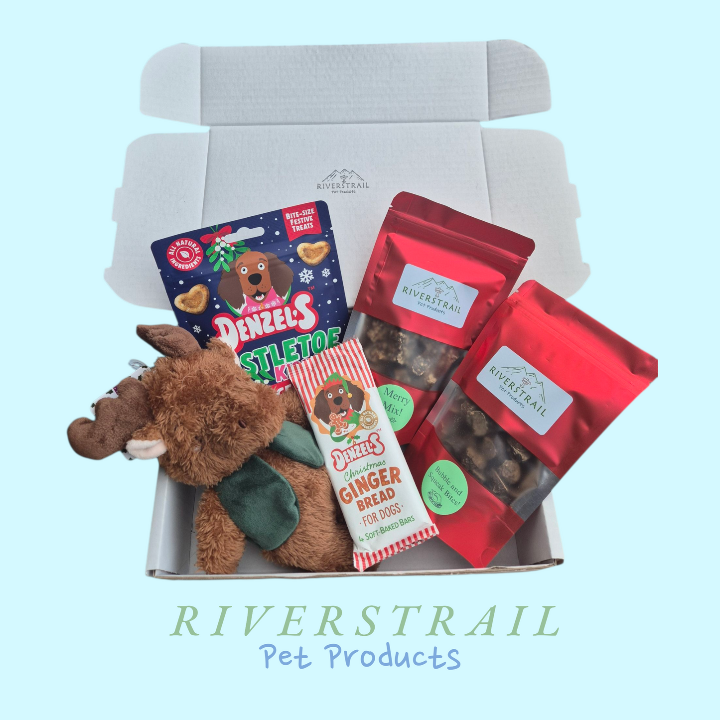 Christmas Bundle Box!