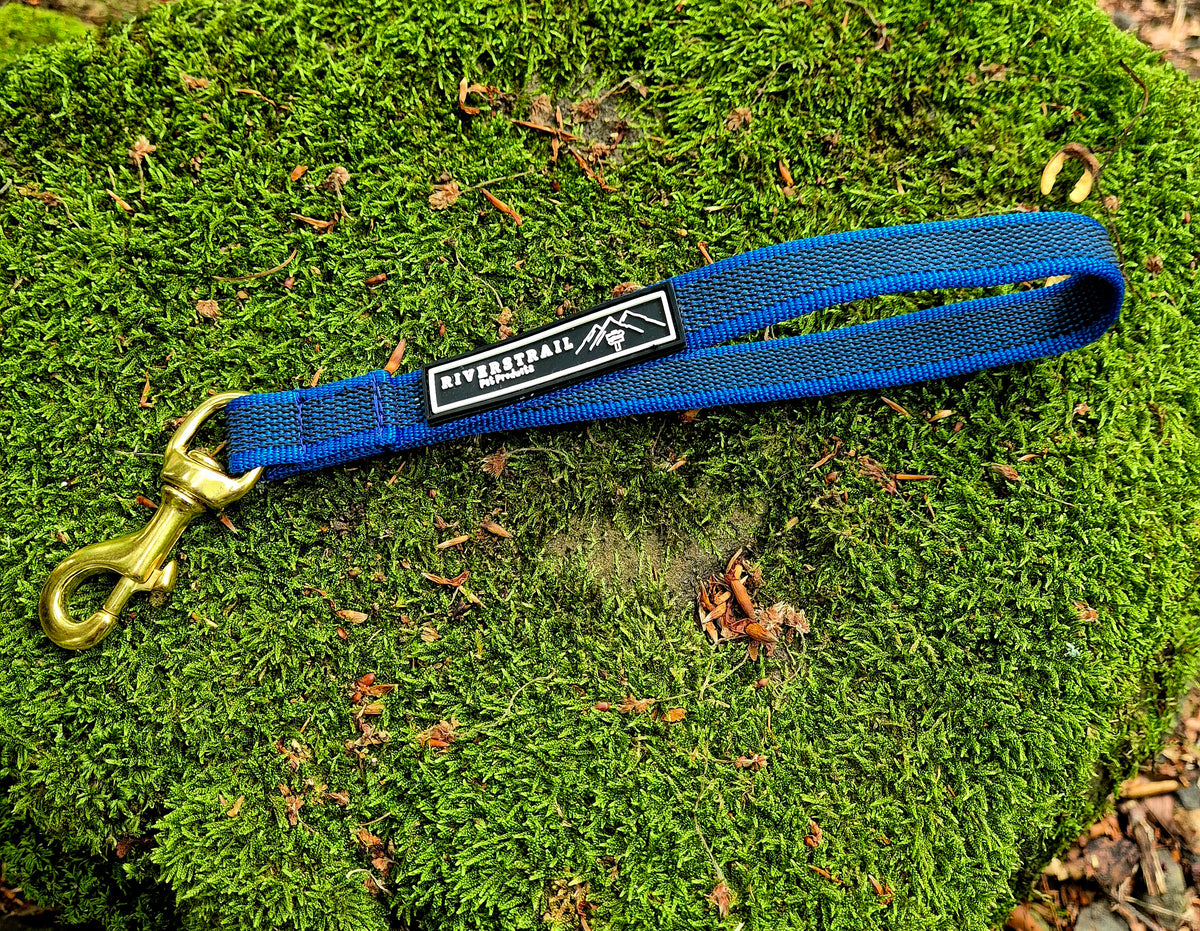 Grippy Grab handle!