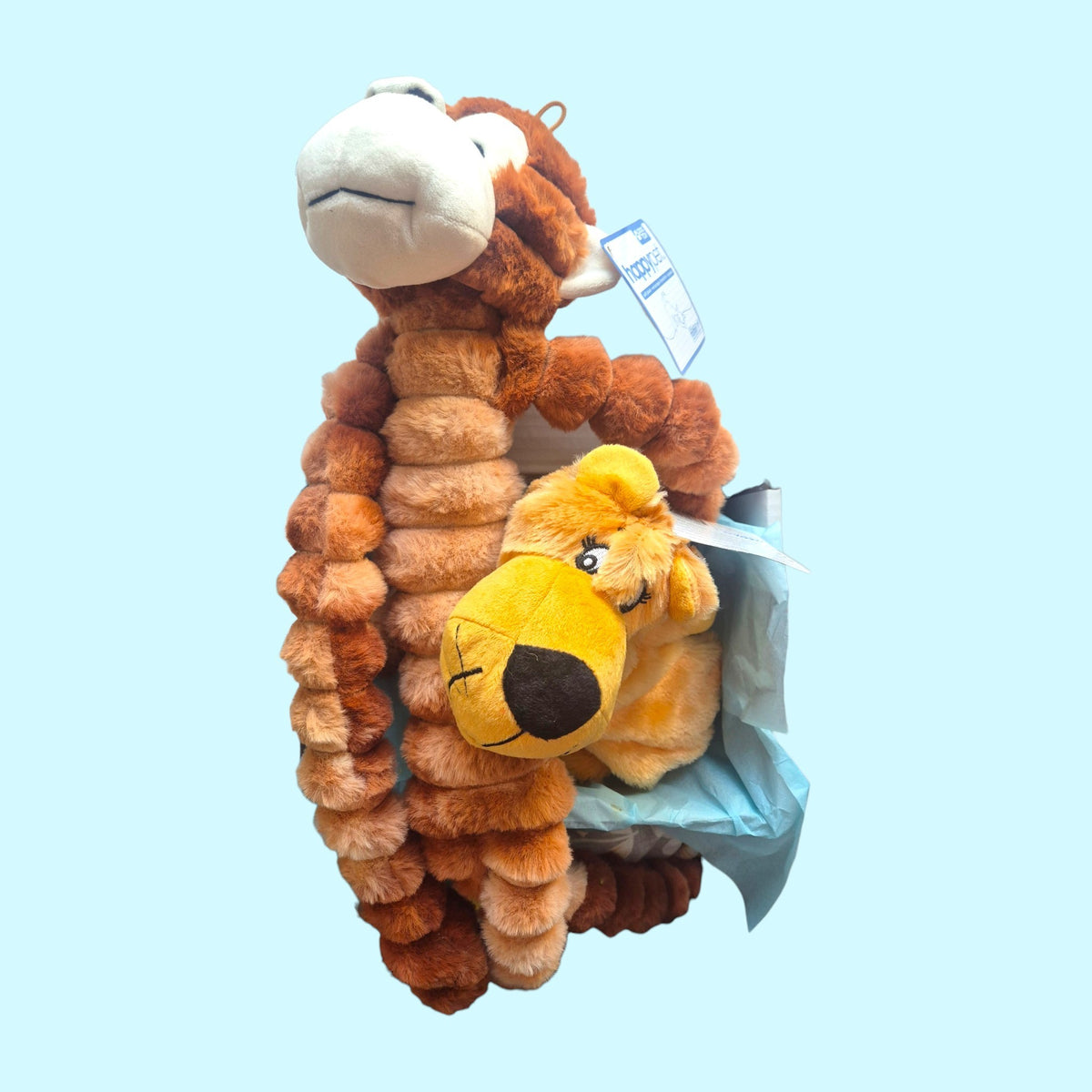 Toy box!