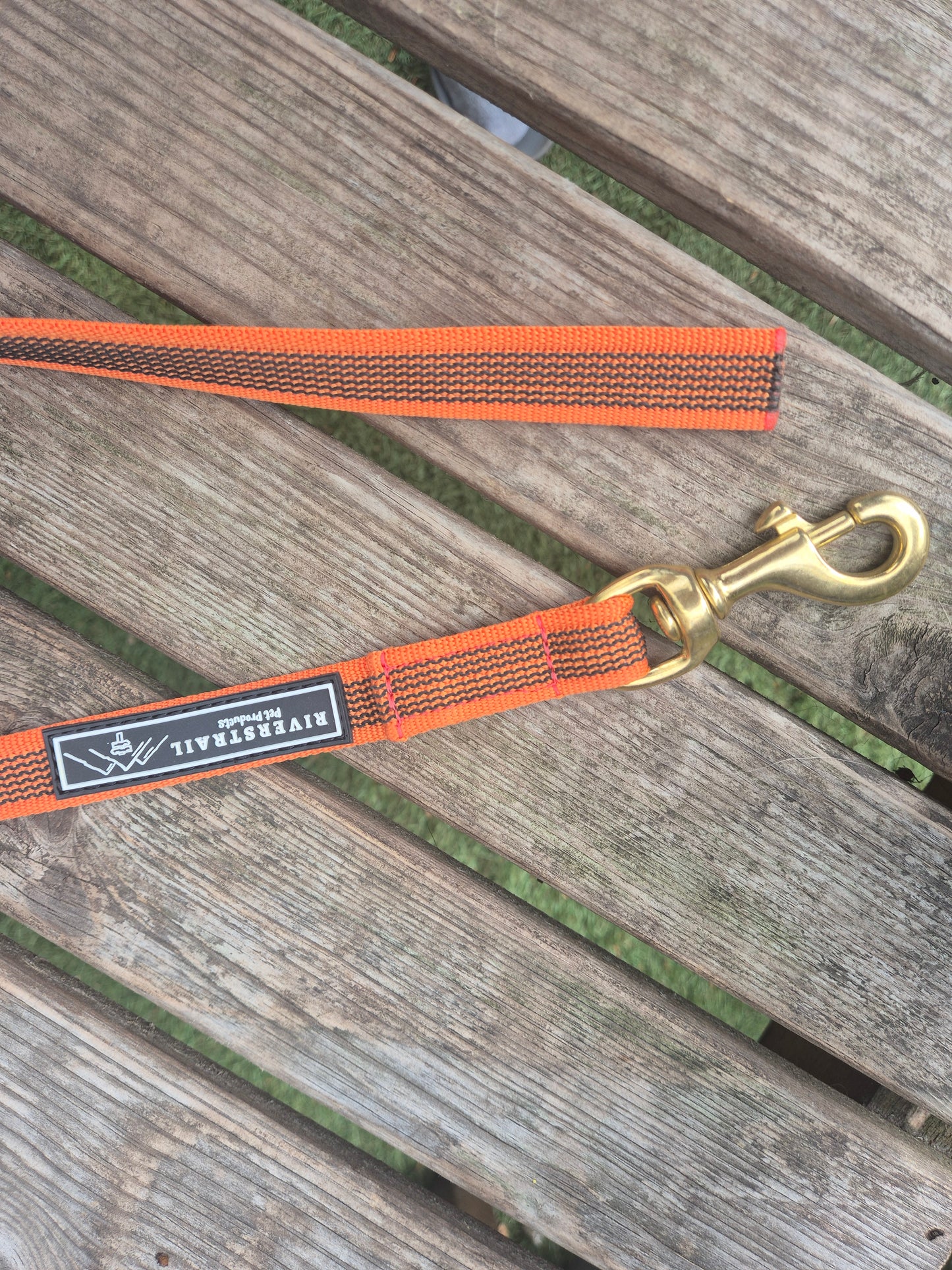 No handle training leads!