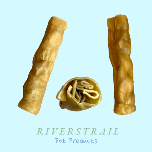 Jumbo Buffalo Rolls!