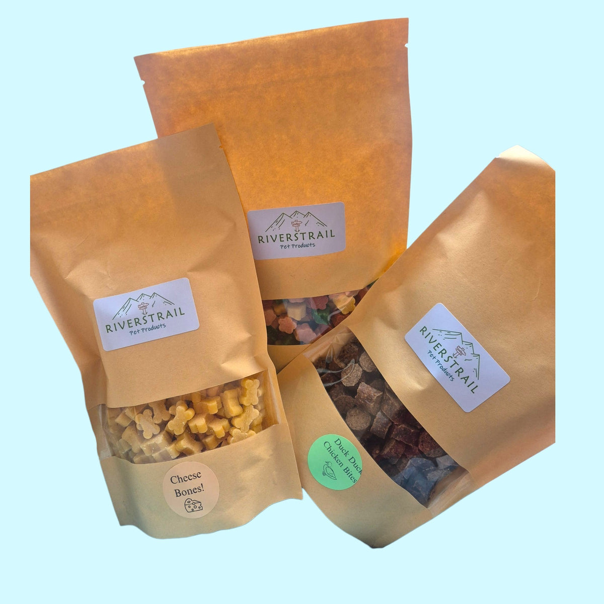 Training Treats box!