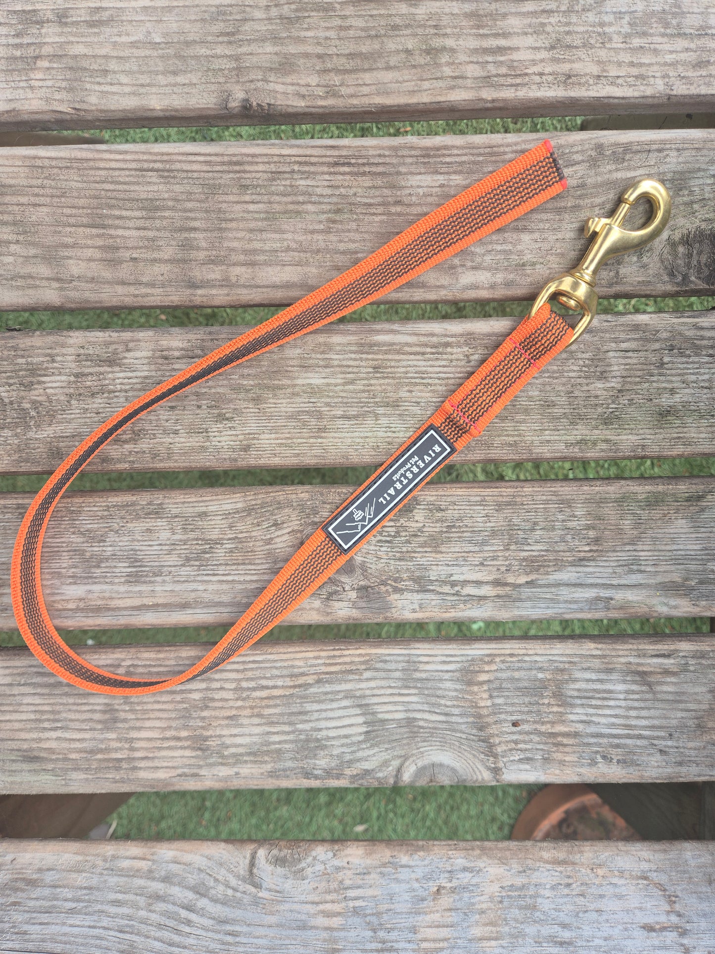 No handle training leads!