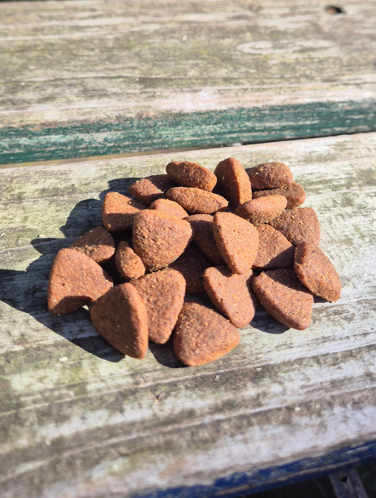 Buffalo Crunchy Bites