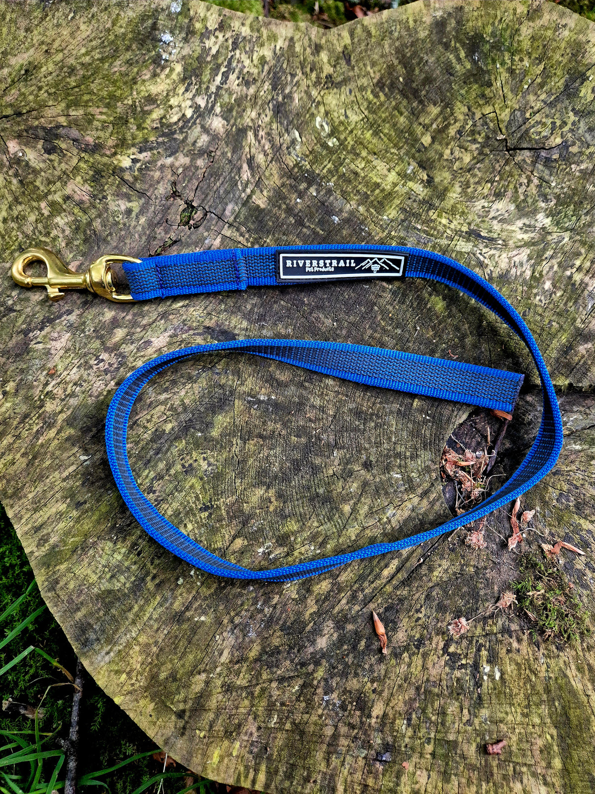 Grippy training leads!