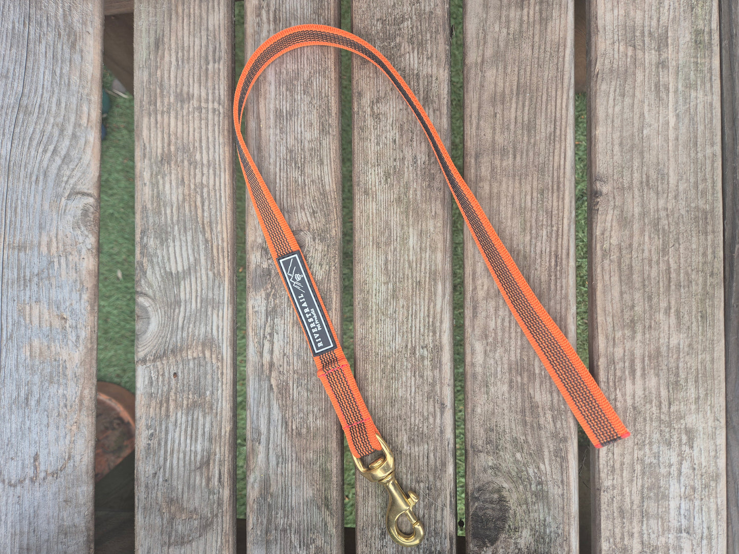 No handle training leads!