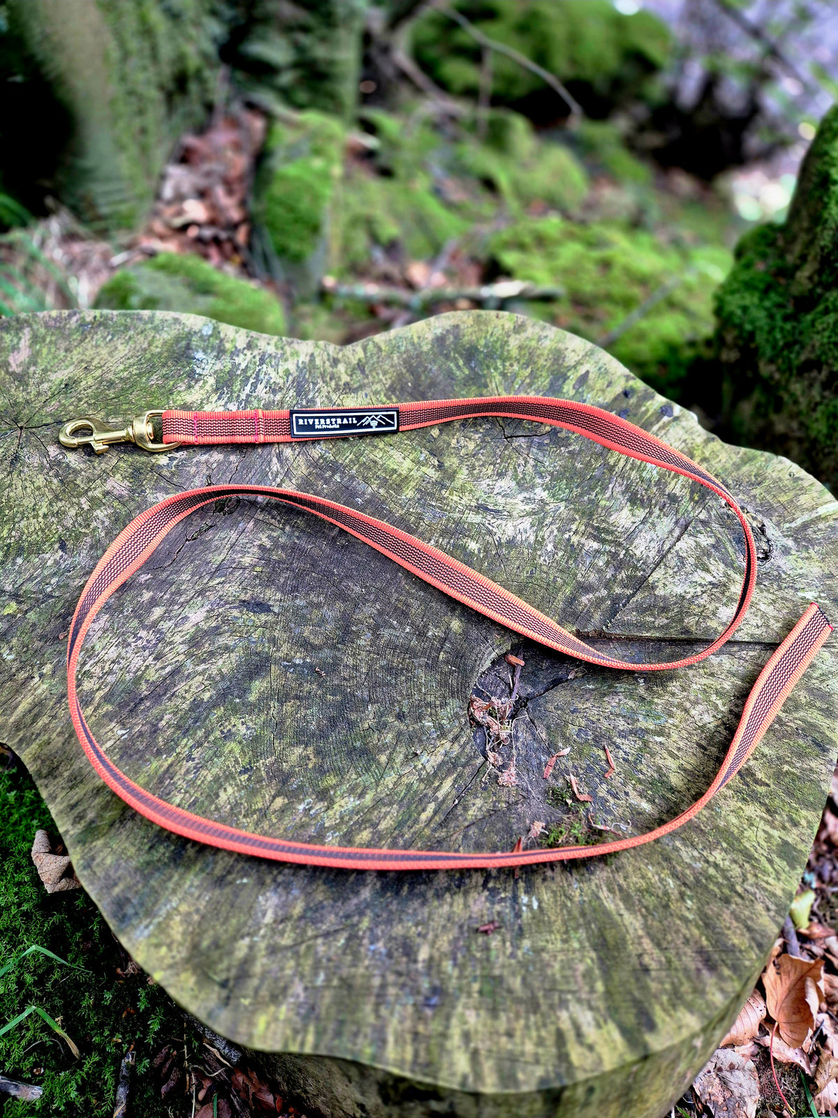 Grippy training leads!