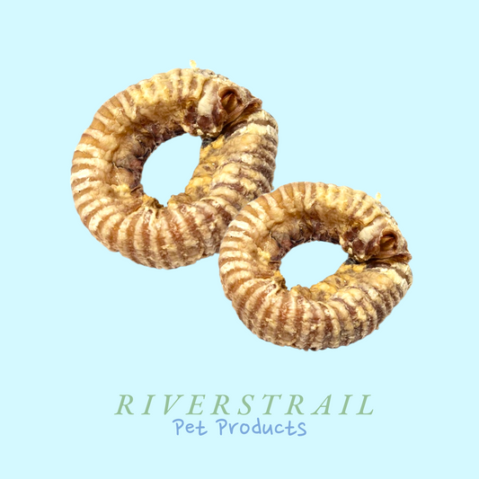 Beef Trachea Rings