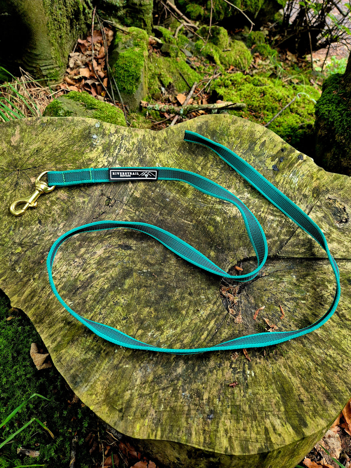 Grippy training leads!