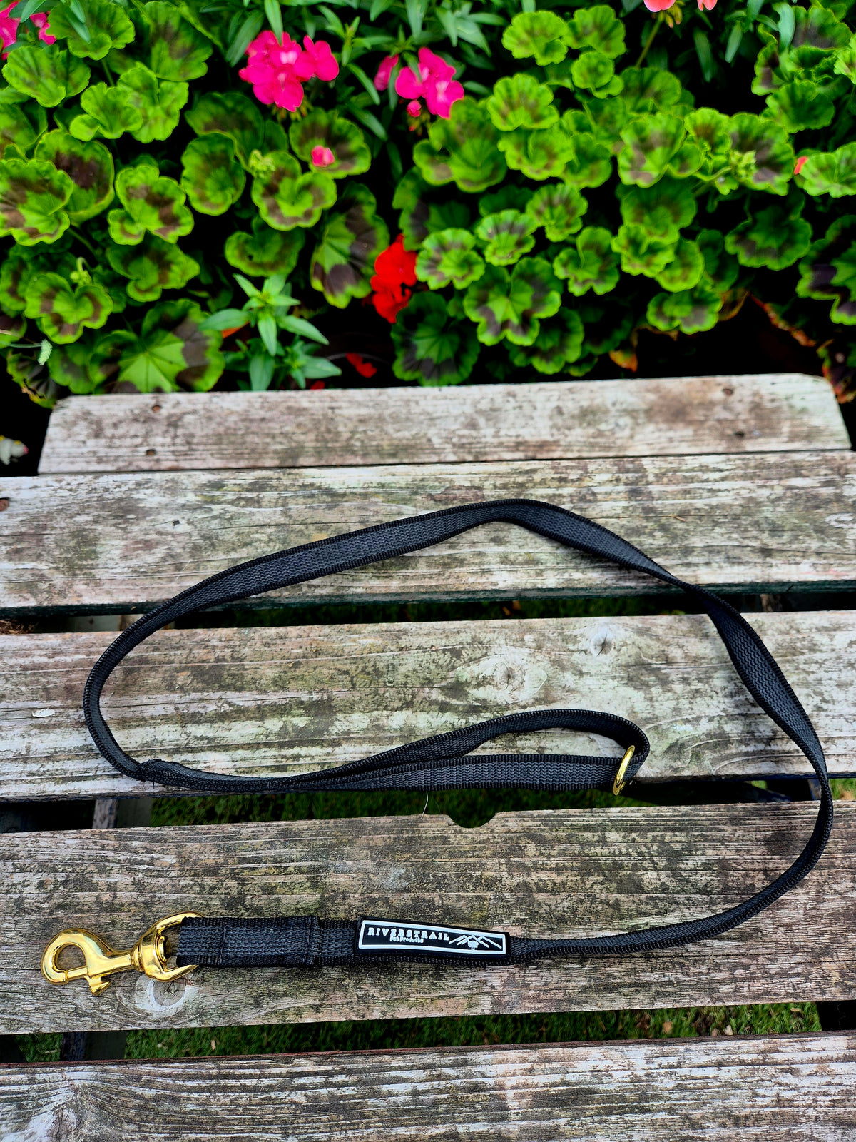 Grippy Everyday lead!