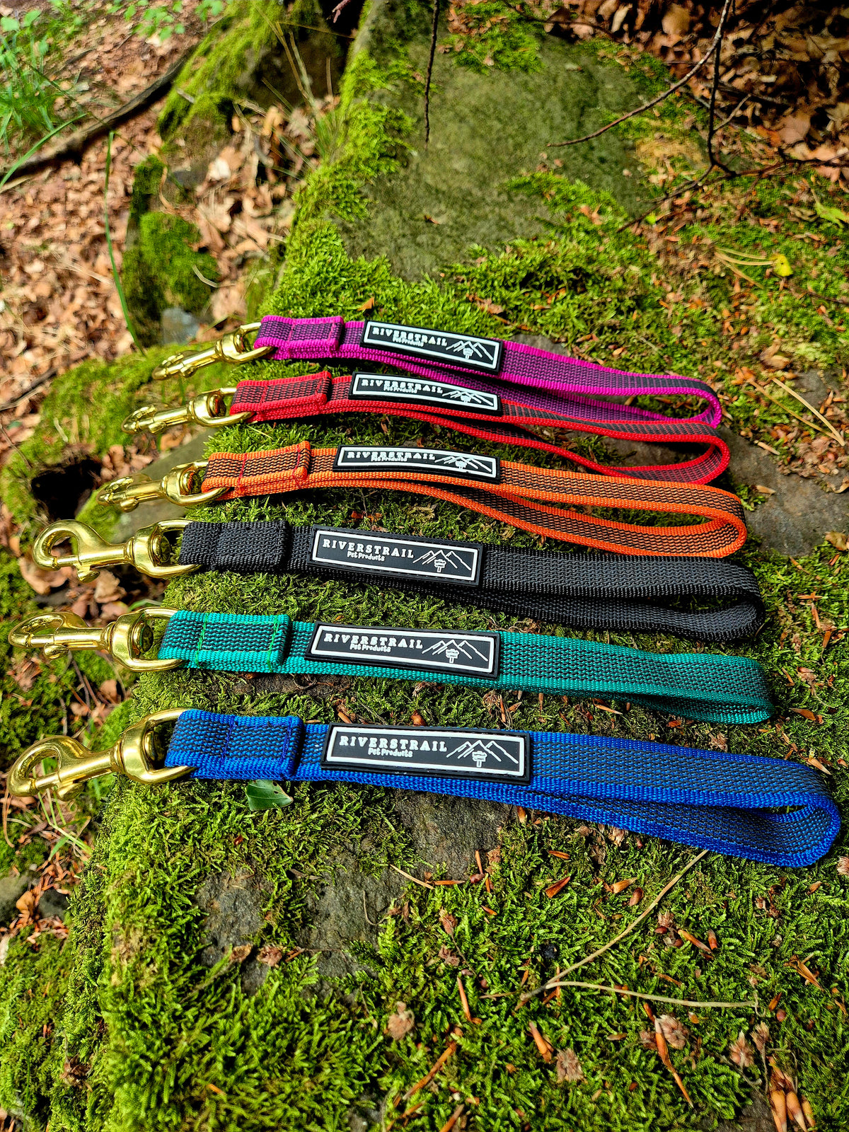 Grippy Grab handle!