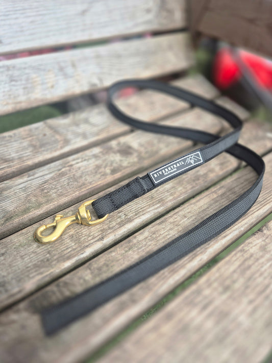 No handle training leads!