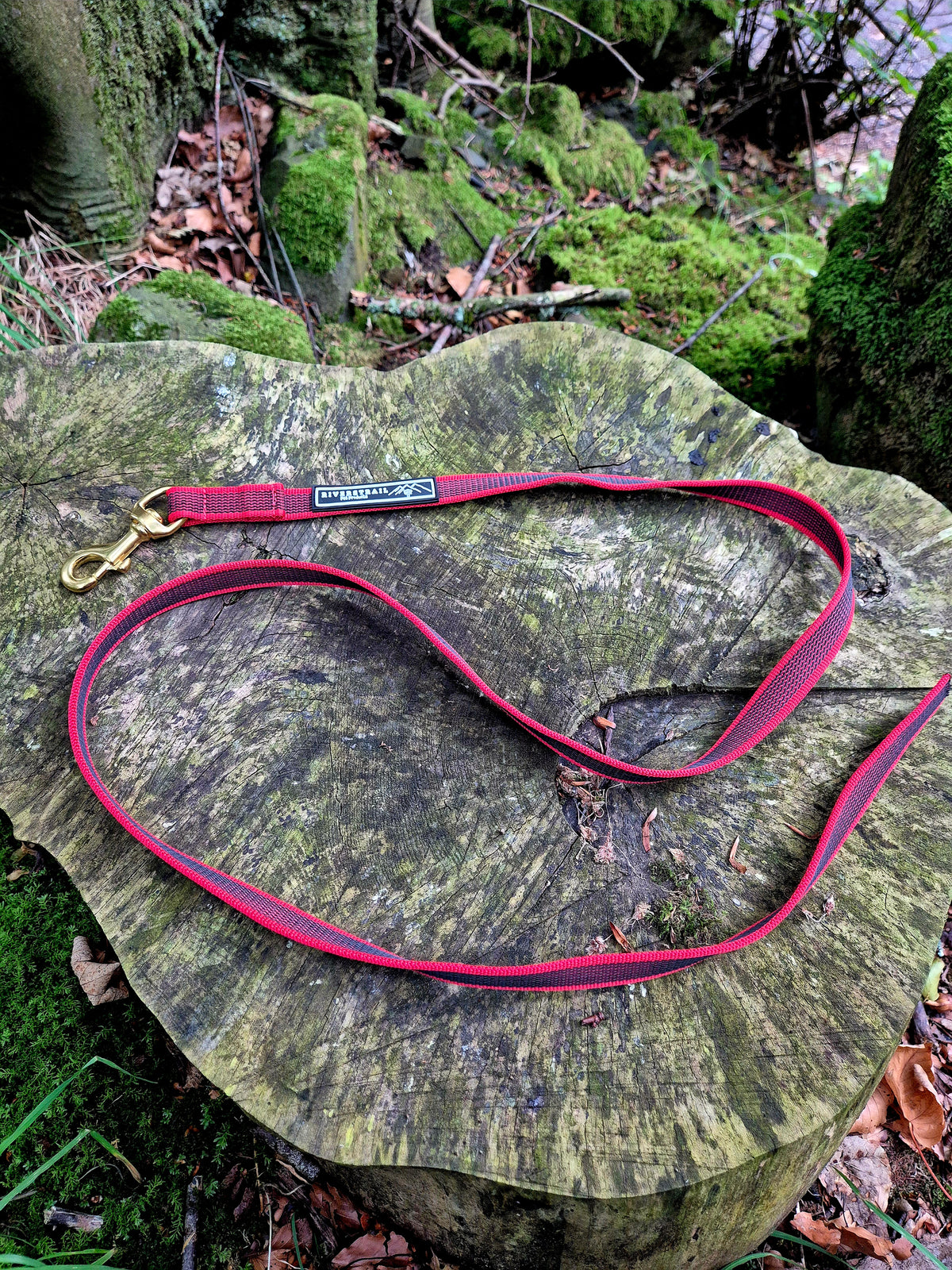 Grippy training leads!