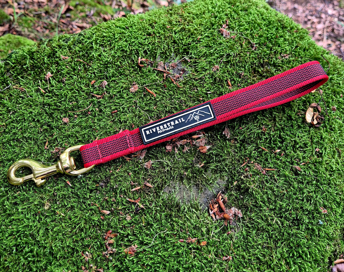 Grippy Grab handle!