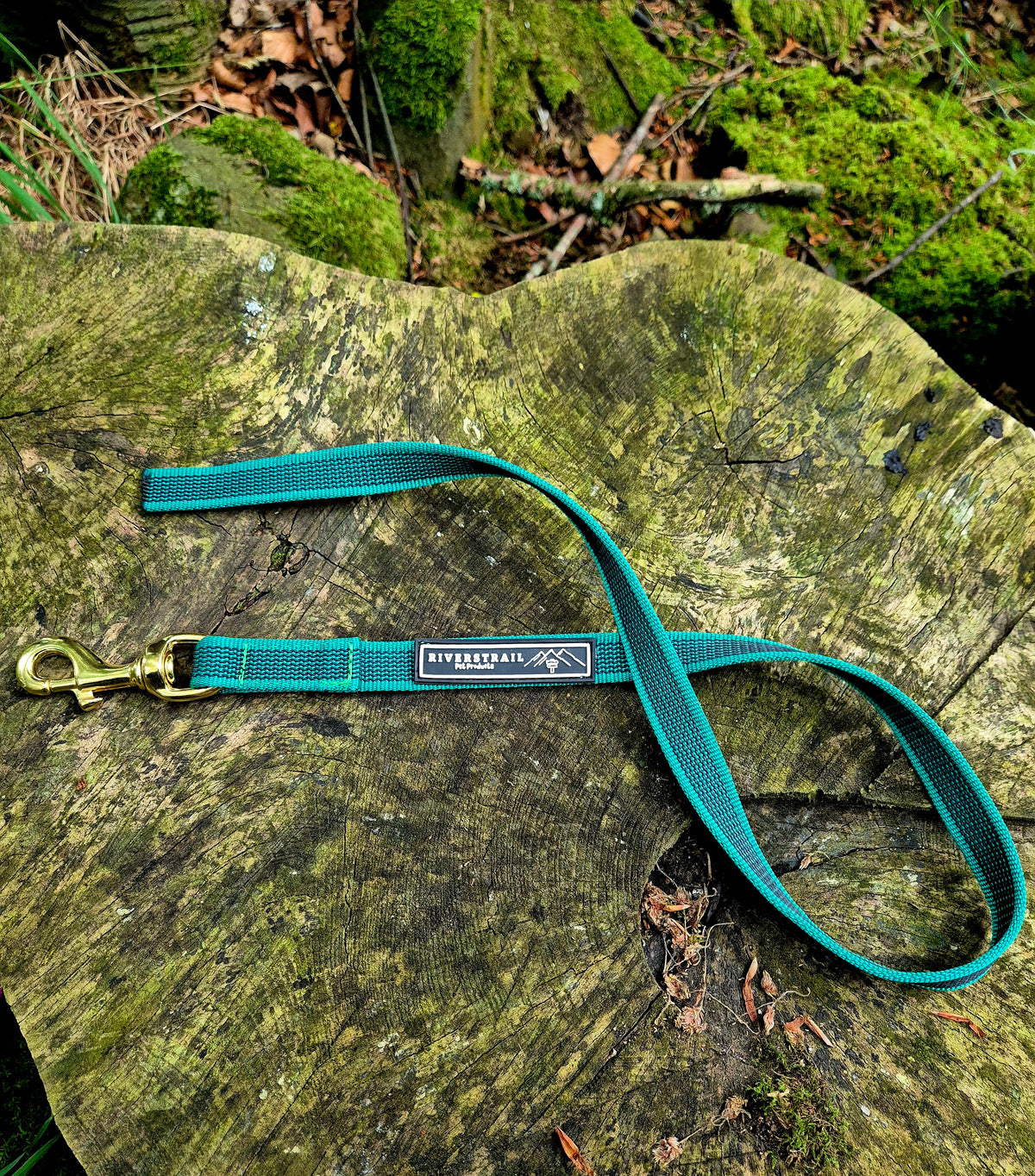 Grippy training leads!