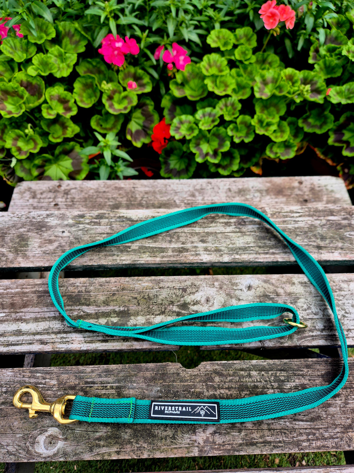 Grippy Everyday lead!