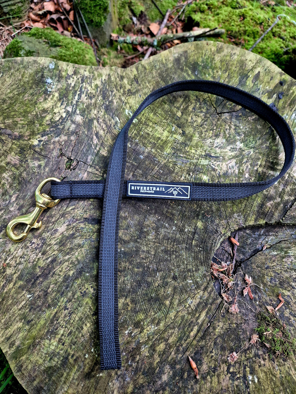 Grippy training leads!