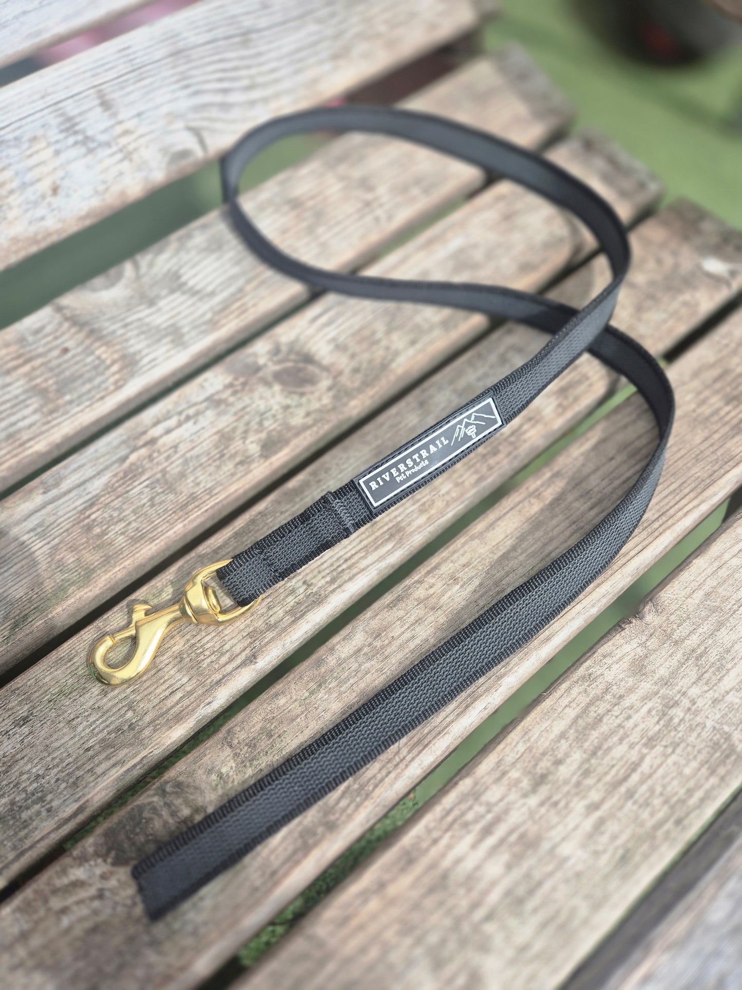 No handle training leads!