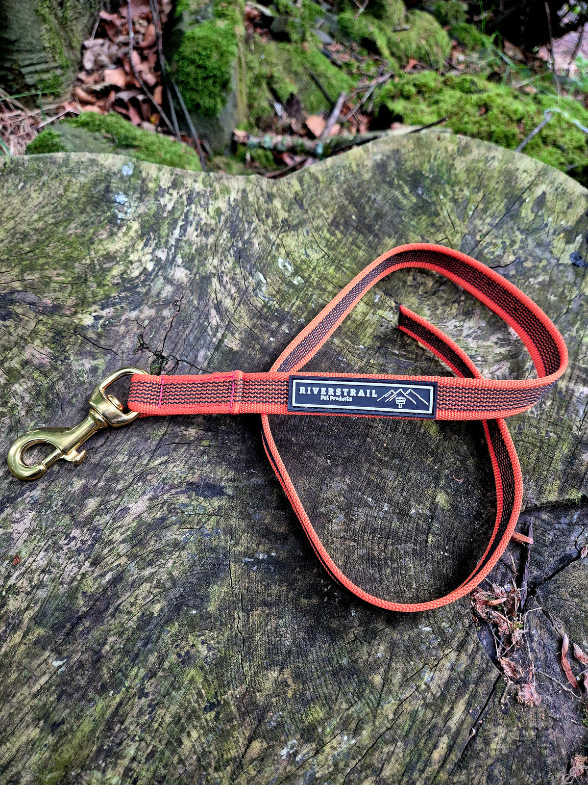 Grippy training leads!