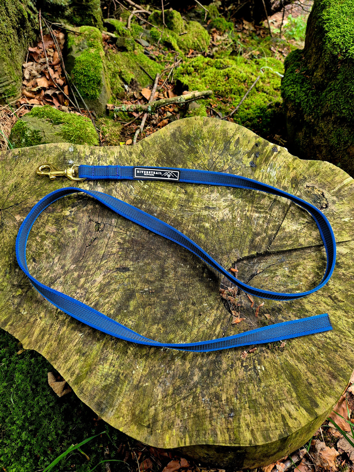 Grippy training leads!