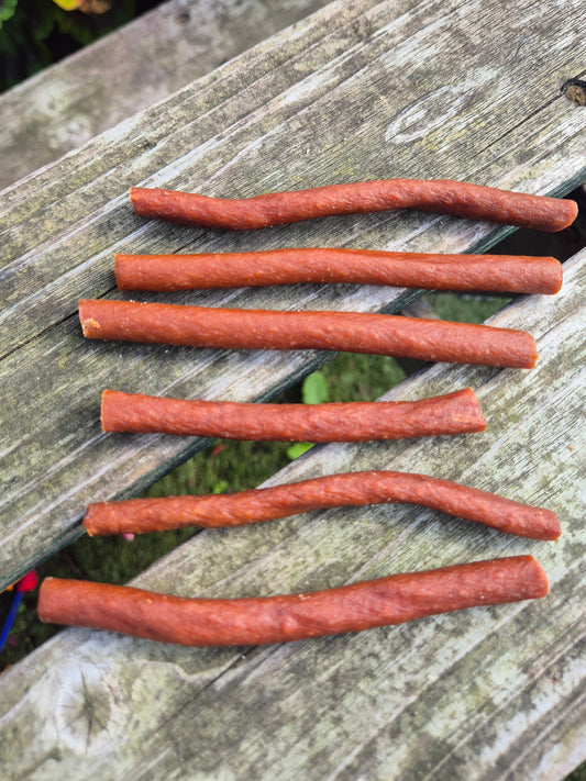 Soft Beef Sticks