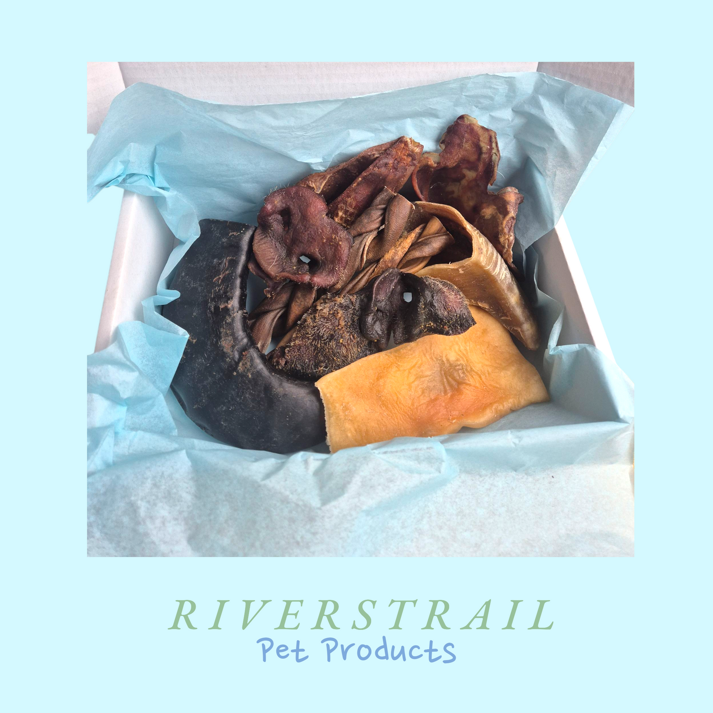 Tough Chewers Bundle!