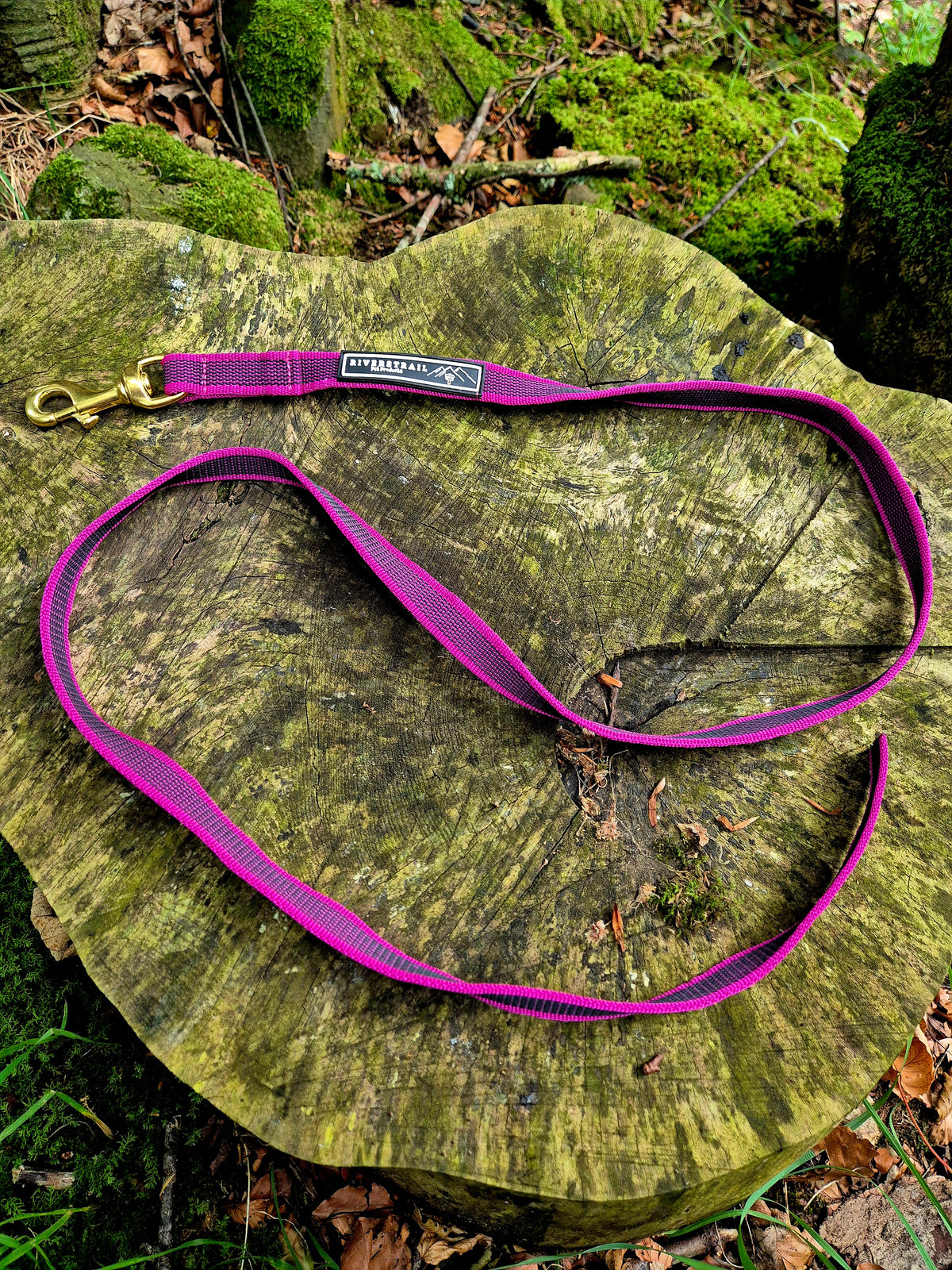 Grippy training leads!