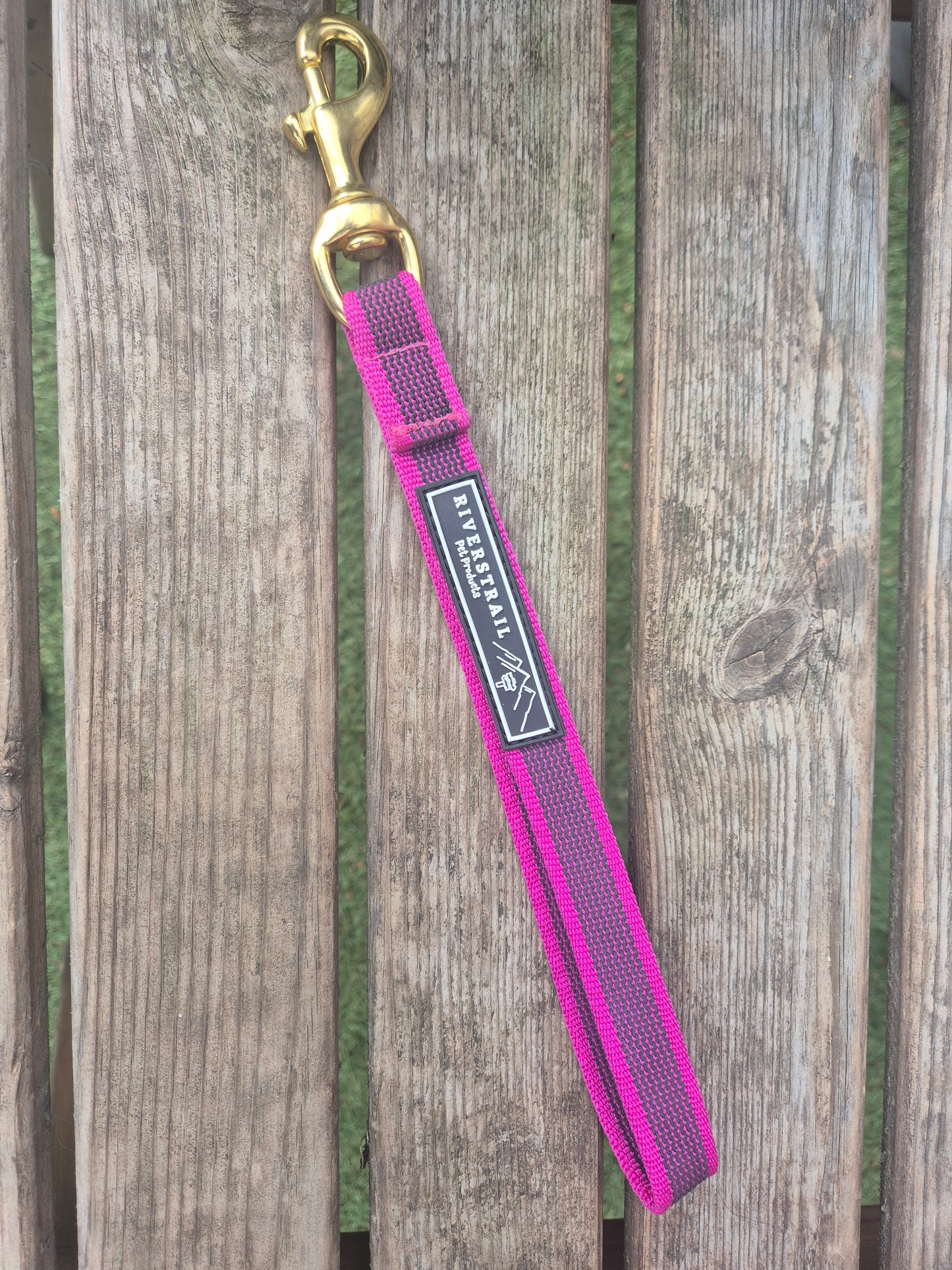 Grab handle!