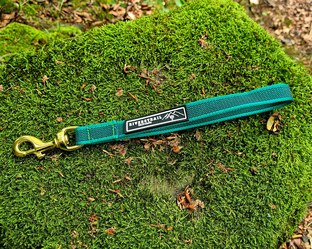 Grippy Grab handle!