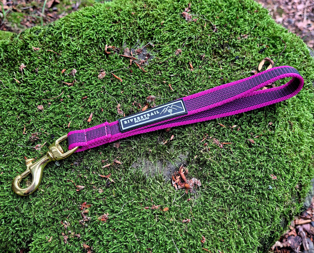 Grippy Grab handle!