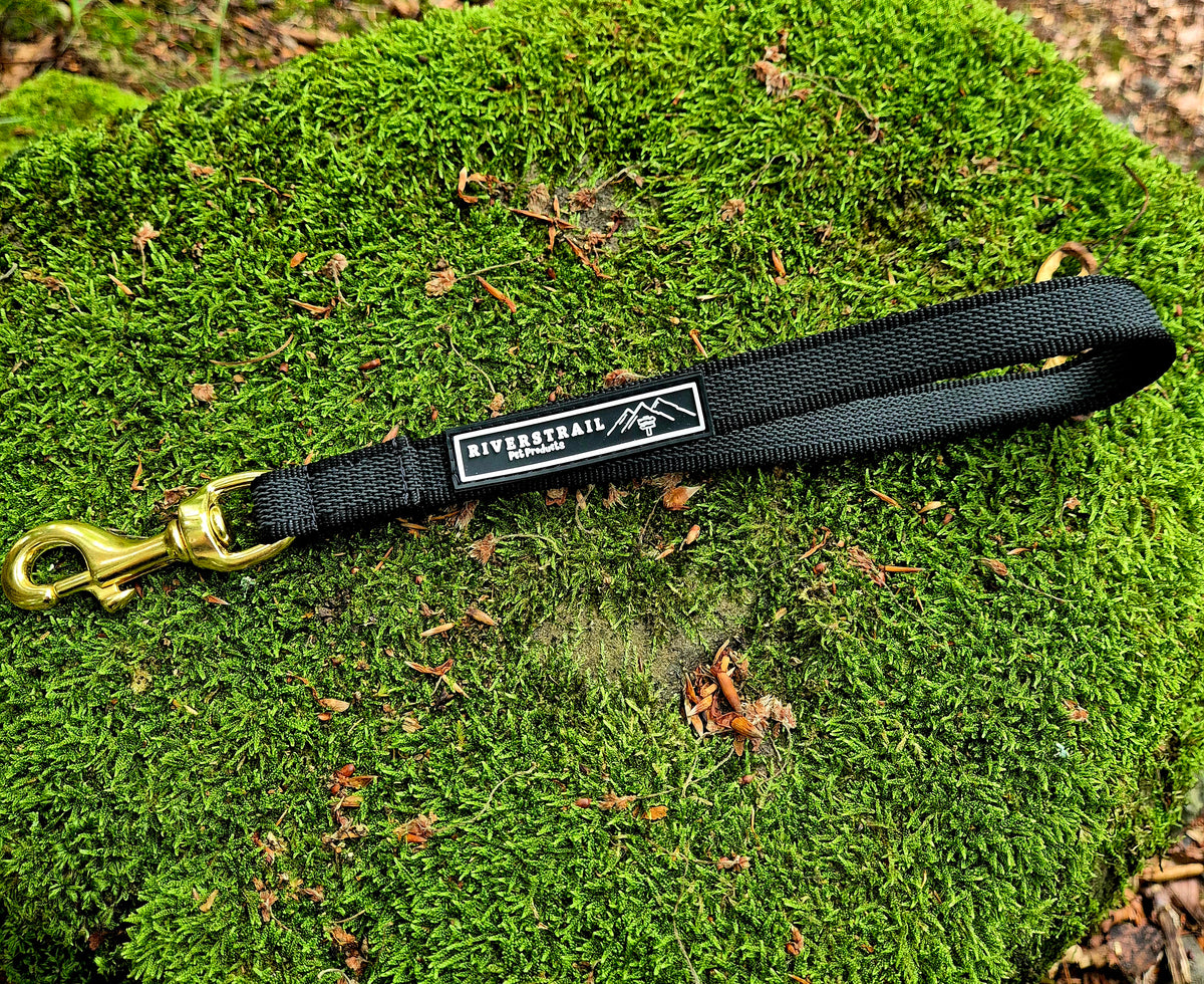 Grippy Grab handle!