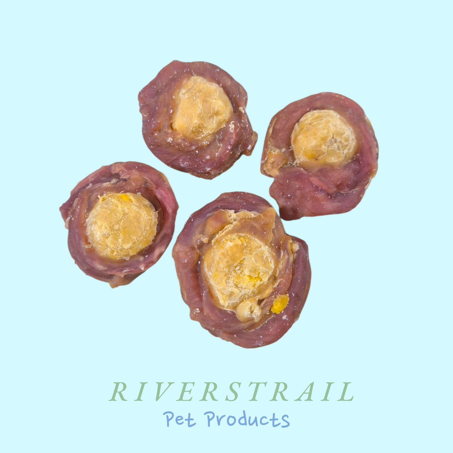 Duck and Egg Delights!