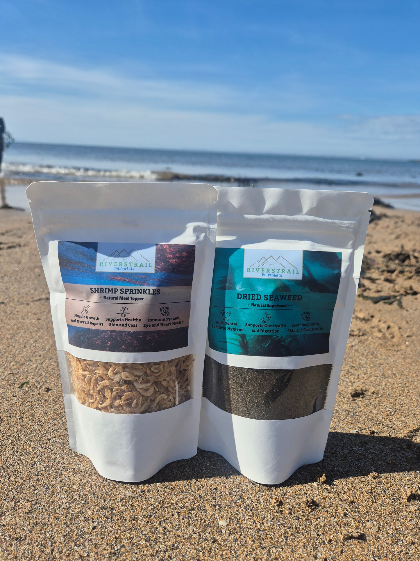Seaside bundle!
