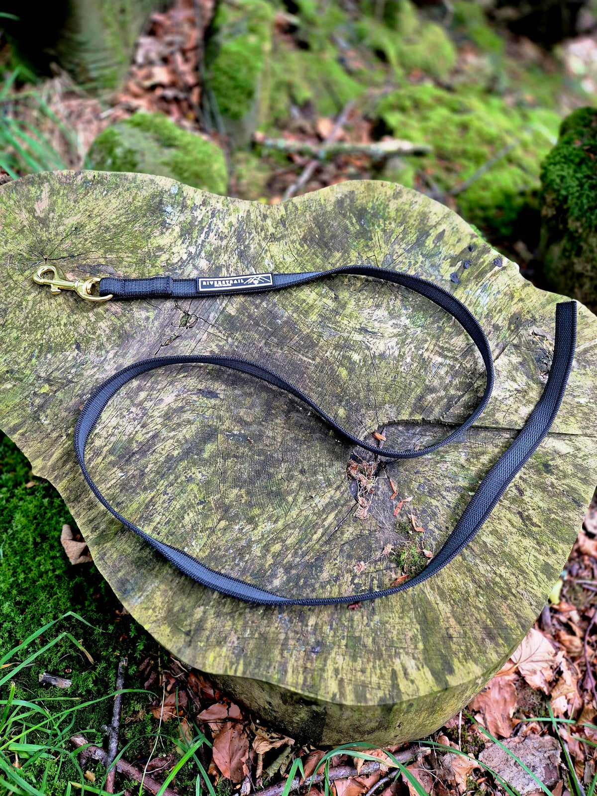 Grippy training leads!